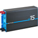 ECTIVE TSI 15 1500W/24V Sinus-Wechselrichter mit NVS- und USV-Funktion