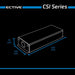 ECTIVE CSI 10 Sinus Charger-Inverter 1000W/12V Sinus-Wechselrichter mit Ladegerät und NVS