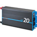 ECTIVE CSI 20 Sinus Charger-Inverter 2000W/24V Sinus-Wechselrichter mit Ladegerät und NVS