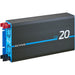 ECTIVE CSI 20 Sinus Charger-Inverter 2000W/24V Sinus-Wechselrichter mit Ladegerät und NVS