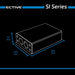 ECTIVE SI 20 Sinus-Inverter 2000W/24V Sinus-Wechselrichter (SI204)
