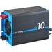 ECTIVE CSI 10 1000W/24V Sinus-Wechselrichter mit Ladegerät, NVS- und USV-Funktion