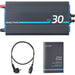 ECTIVE TSI 30 Sinus-Inverter 3000W/24V Sinus-Wechselrichter mit NVS