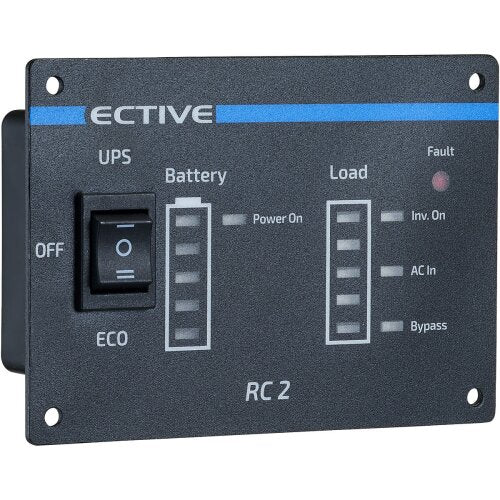 ECTIVE Temperatur-Sensor TS 1