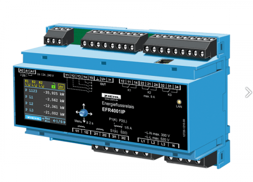 Ziehl EFR4001IP - Verkauf-Bochum.de