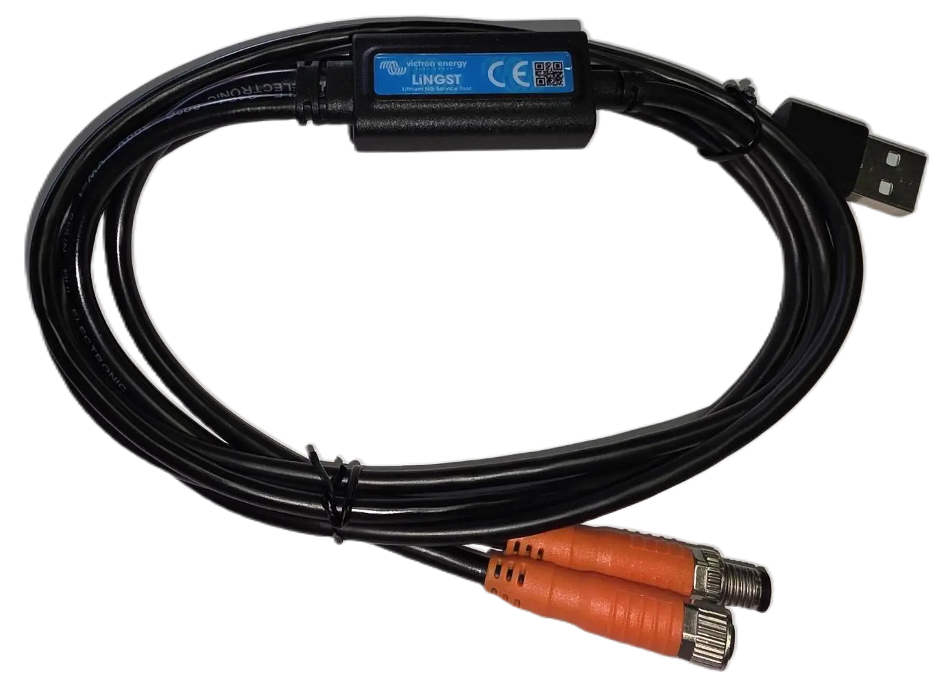 Lithium NG Service Tool