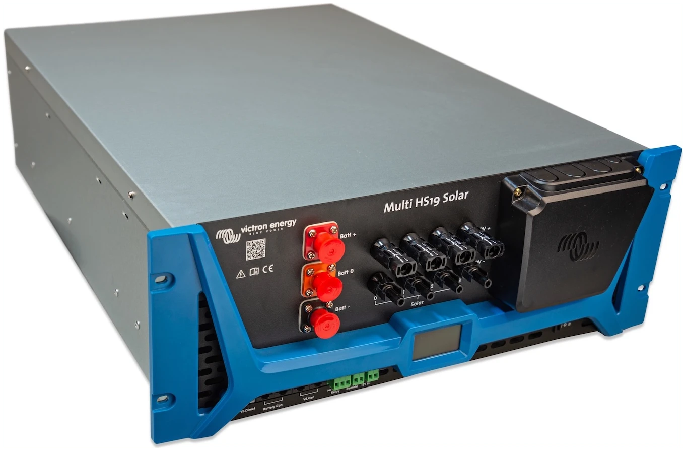 Multi HS19 Solar 15kW