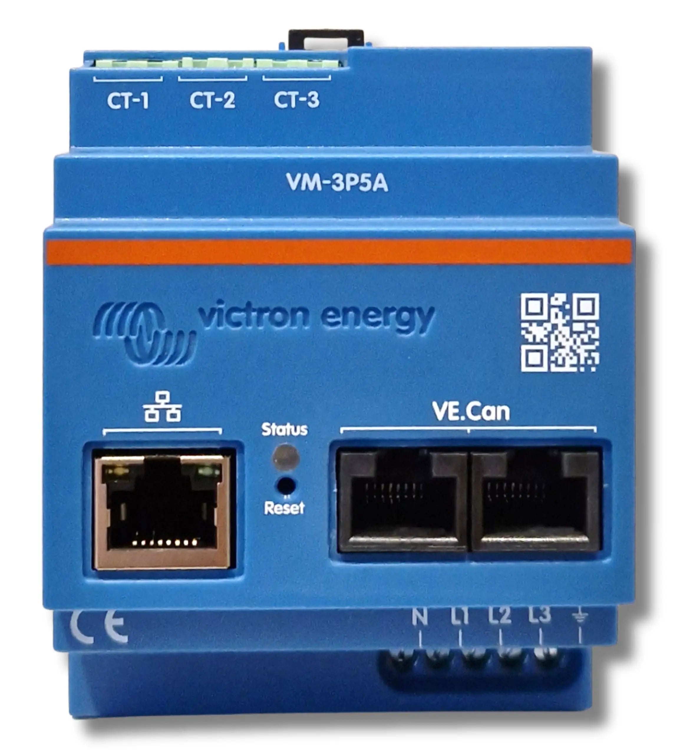 Energy Meter VM-3P5A